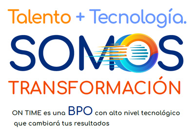 Somos Transformaci&oacute;n