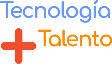 Talento + Tecnolog&iacute;a